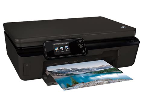 HP Photosmart 5525 E All In One Printer HP Official Store