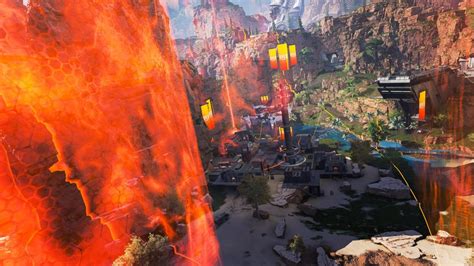 Apex Legends Ring Fury Escalation Takeover Adds Heat Shields