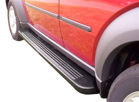 Owens Factory Running Boards Napa Auto Parts