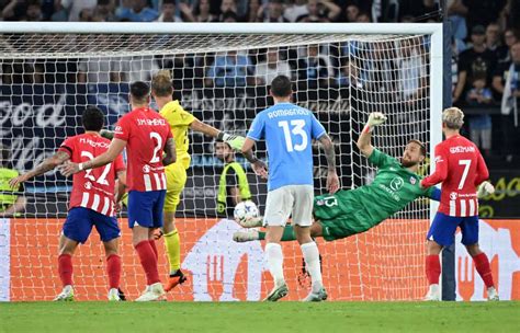 Atl Tico Madrid Vs Lazio Preview And Betting Odds