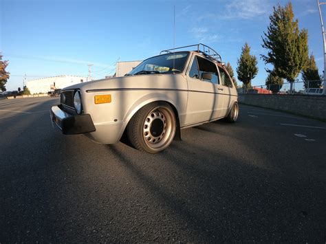 79 Vw Rabbit 1 Etsy