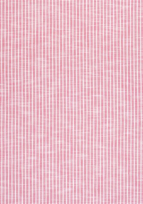 W73470 BAYSIDE STRIPE Woven Fabrics Peony From The Thibaut Landmark