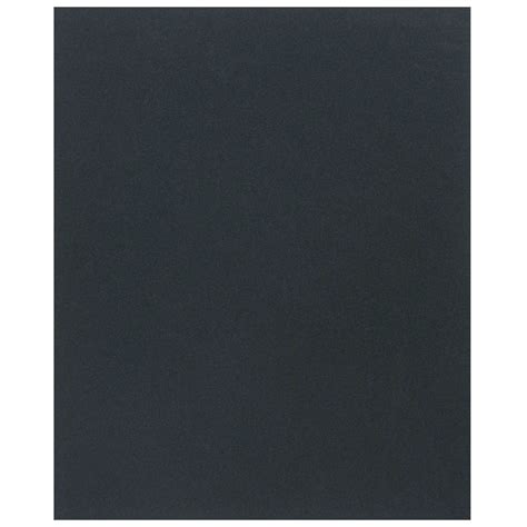 Papier ścierny WODNY P320 230 x 280 mm DEXTER - Leroy Merlin