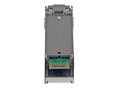 Startech Cisco Glc Fe Fx Compatible Sfp Module Base Fx