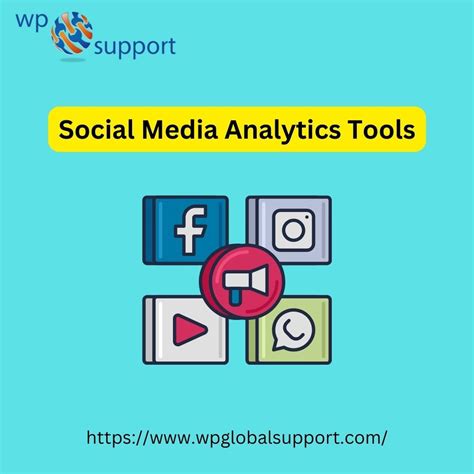 Best Social Media Analytics Tools You Should Know