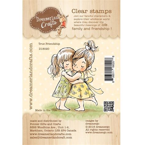 Rubber Stamps, Card Making & Scrapbooking | Clear stamps, Stamp, True ...