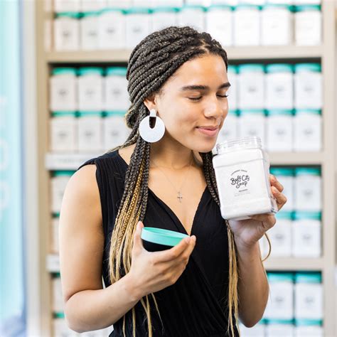 Did you know our Soap Makery... - Buff City Soap - Denton, TX