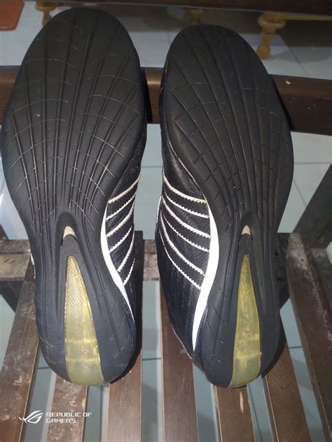 Adidas Adi Racer Mens Fashion Footwear Sneakers On Carousell