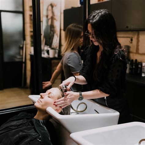 Les Nuances De C Line Coiffeur Bordeaux