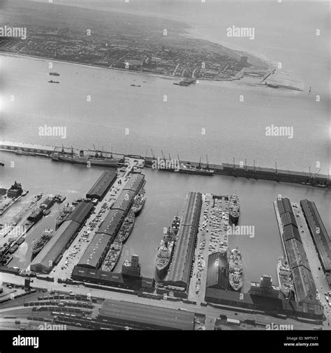 Liverpool Docks Liverpool Docks Waterfront Stock Photo Download Image