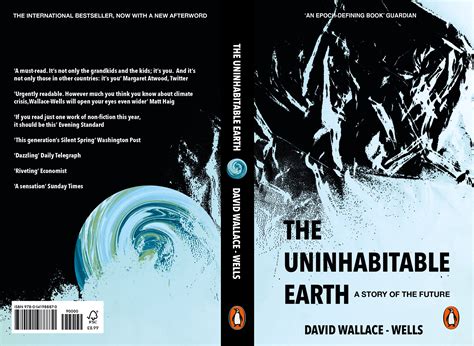 The Uninhabitable Earth On Behance