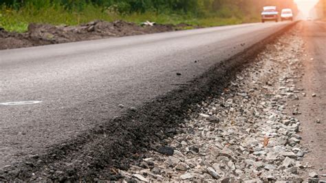 Asphalt Overlay: What is It and Who Needs It? - Ford Asphalt Company