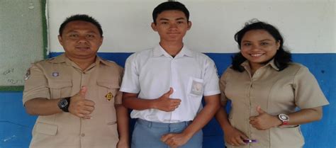 Infopublik Jelang Un Smk St Antonius Siap Persen