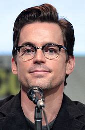 Matt Bomer - Wikipedia