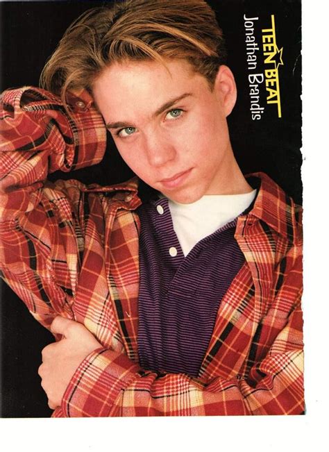 Jonathan Brandis