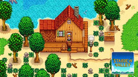 Stardew Valley – When Does the Mine Open? - Gamer Empire