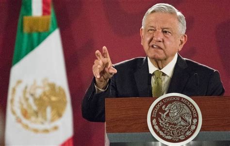 Amlo Endeuda M S Al Pa S Y Pasar A La Historia Como El Presidente De