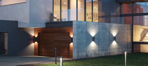 10 Different Types Of Outdoor Lights For Your Home Archipro Au