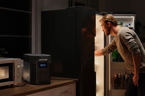 Best Battery Backup For Refrigerators