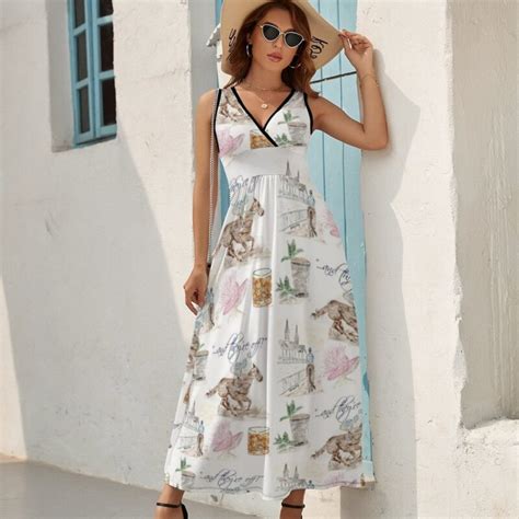 Dress With Horses Dream Horse