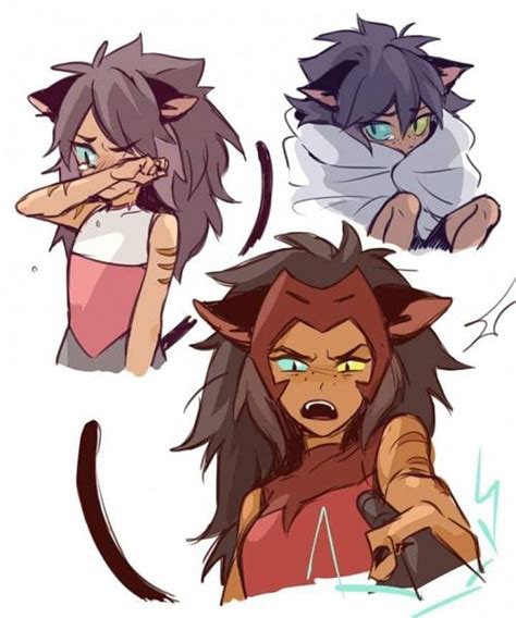 Catra She Ra Princess Of Power Image 3166993 Zerochan Anime