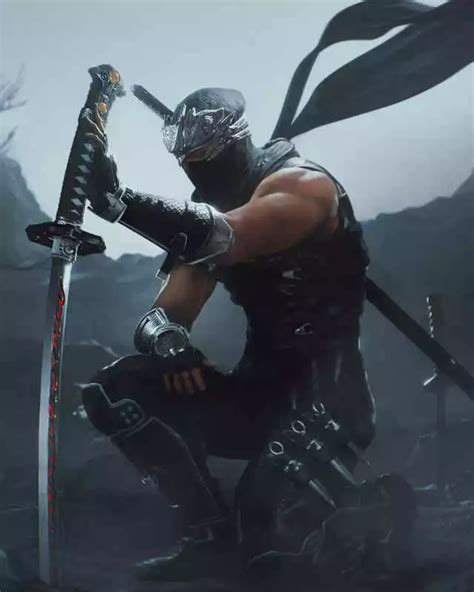 Nude Rachel At Ninja Gaiden Black Nexus Mods And Community