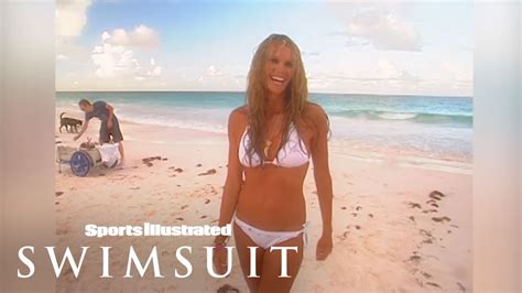 Elle Macpherson Sports Illustrated Covers