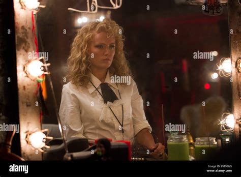Malin Akerman As Constance Sack In New Line Cinemas Rock Musical Rock