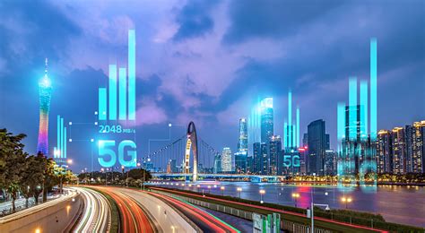 China Boasts 3 Million 5g Base Stations With Smooth Telecom Industry Cgtn