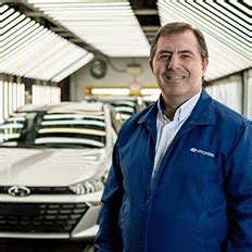 Marcos Oliveira O Novo Coo Da Hyundai Revista Meio Filtrante