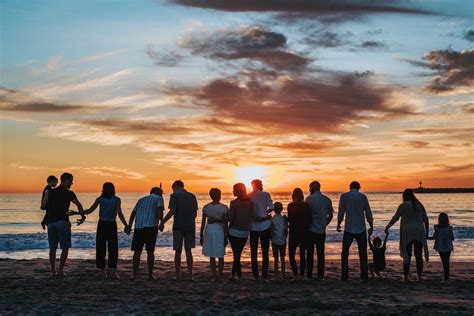 Consejos Para Unas Vacaciones Familiares Perfectas