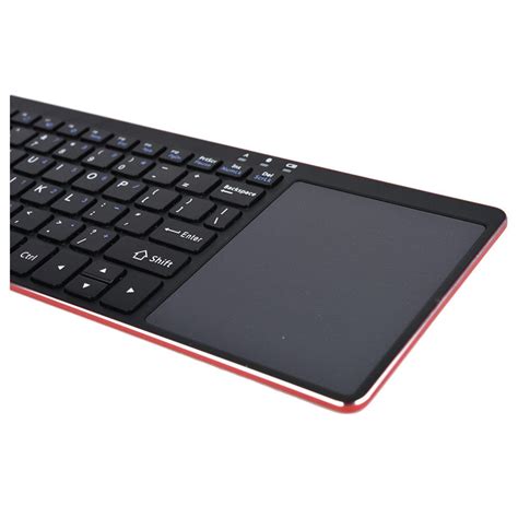 Cooper SlimKey Universal Bluetooth Keyboard w/ Touchpad – Tablet2Cases