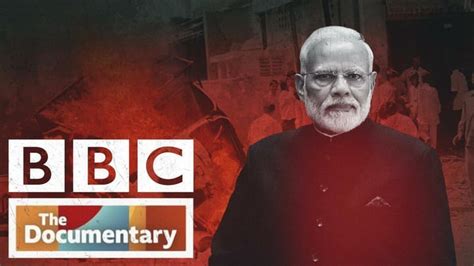 Why The Bbc Documentary On Modi Is A Propaganda By Salt Pepper Medium