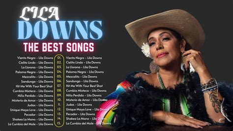 Liladowns Mix Las Grandes Exitos Todo El Tiempo S Music