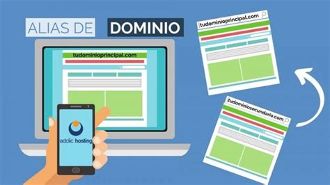 Crear Alias De Dominio Alias Domain Cpanel Adclic Hosting