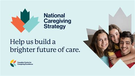 National Caregiving Strategy Canadian Centre For Caregiving Excellence