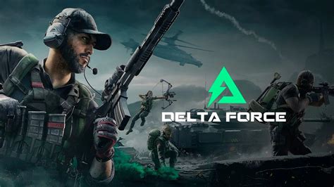 Delta Force Cette Nouveaut Va Ravir Les Fans Et Elle Arrive Tr S