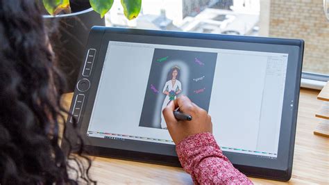 Wacom Mobilestudio Pro Review Laptop Mag