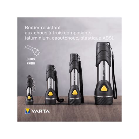 Day Light Multi Led F Xaa Bl Varta