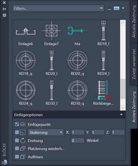 Neue Funktionen In Autodesk Autocad Mgb Data Ag