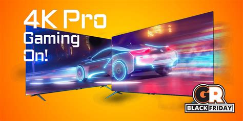 AORUS FO48U 48" 4K OLED Gaming Monitor Gets Limited-Time 50% Discount for Black Friday