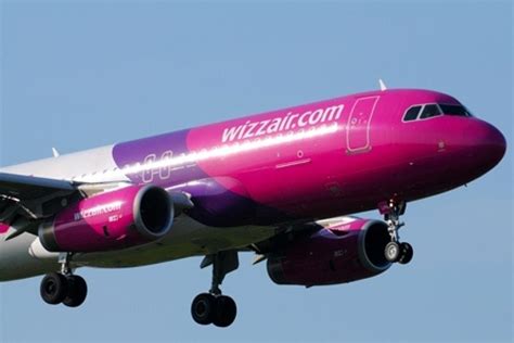 Wizz Air Romania Srl Se Inchide Graiul Dobrogei