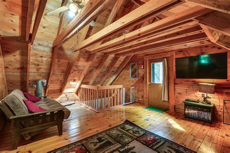 Charming Wellesley Island Cabin Near State Parks Evolve