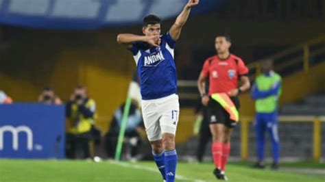 Millos Confirma Acept La Oferta La Directiva Lo Logr Gran