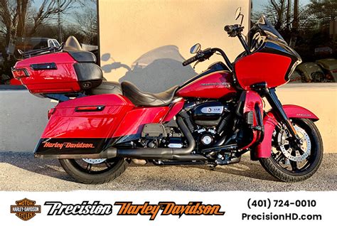 Harley Davidson Road Glide Limited Fltrk For Sale Precision