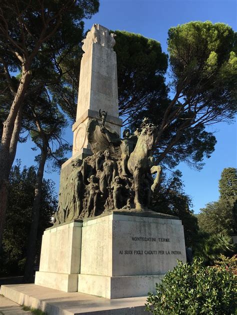 LOS 10 MEJORES Moteles Cerca De Monumento Ai Caduti Montecatini Terme