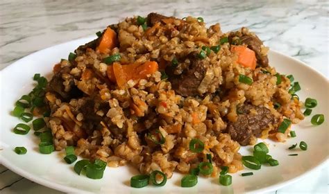 Рецепт приготовления гречи по-купечески в мультиварке с фото