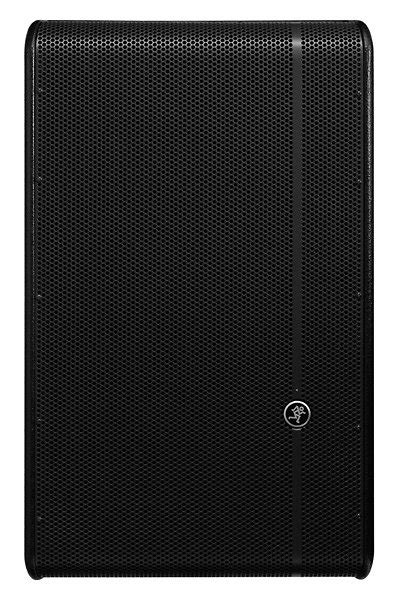 Mackie Hd1521 Enceinte Amplifiée