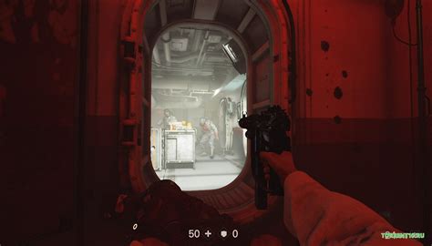 Вольфенштайн 2 The New Colossus скачать торрент последняя версия