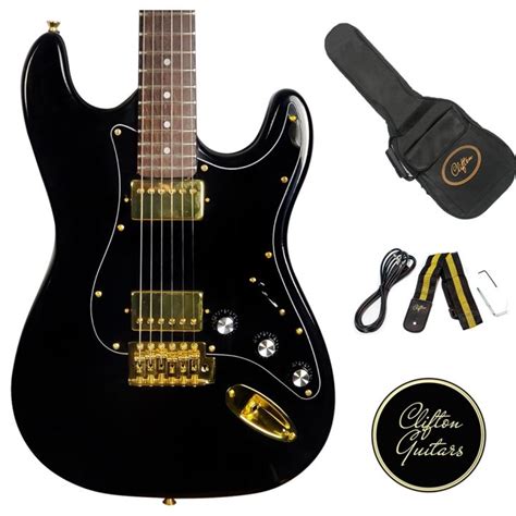 Clifton Virtuoso Dh Stratocaster Electric Guitar Lazada Ph